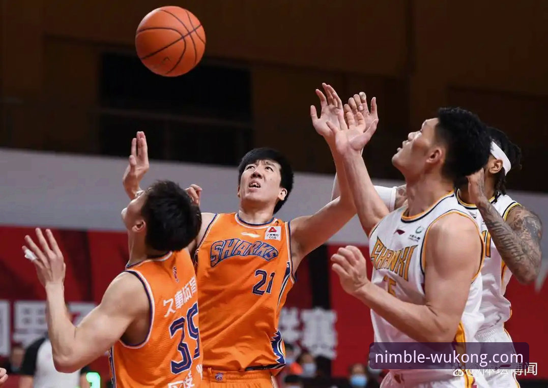 CBA季后赛首轮横扫解析：山西力克青岛的竞技之道