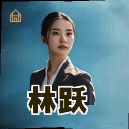 林跃